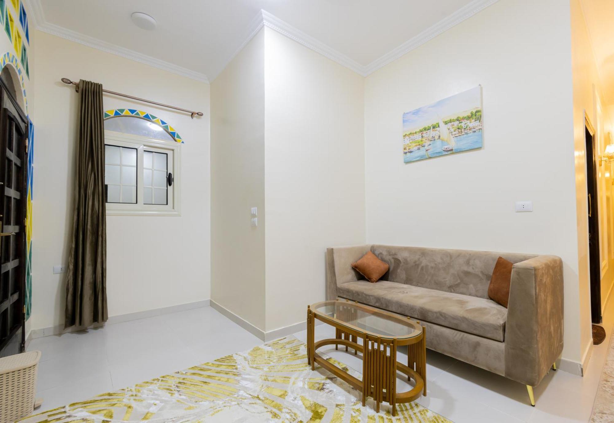 Samara Guest House Assuan Exterior foto